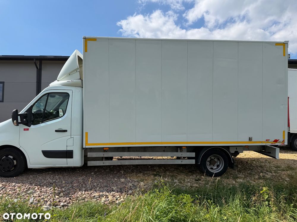 Renault Master - 2