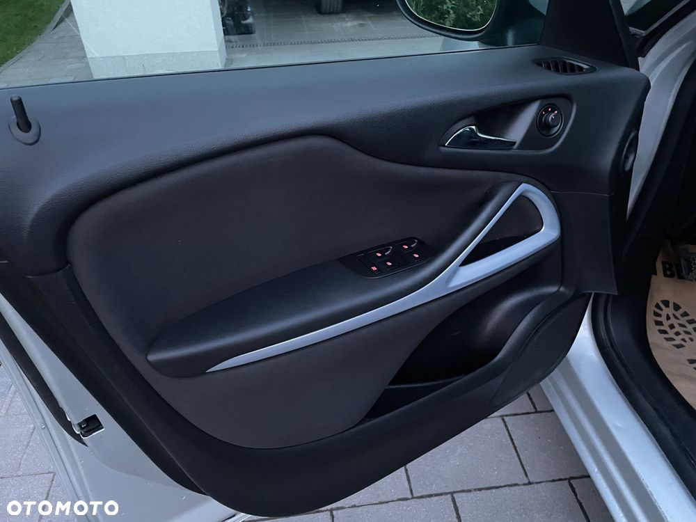 Opel Zafira Tourer 1.6 CDTI ecoFLEX Start/Stop Business Edition - 14