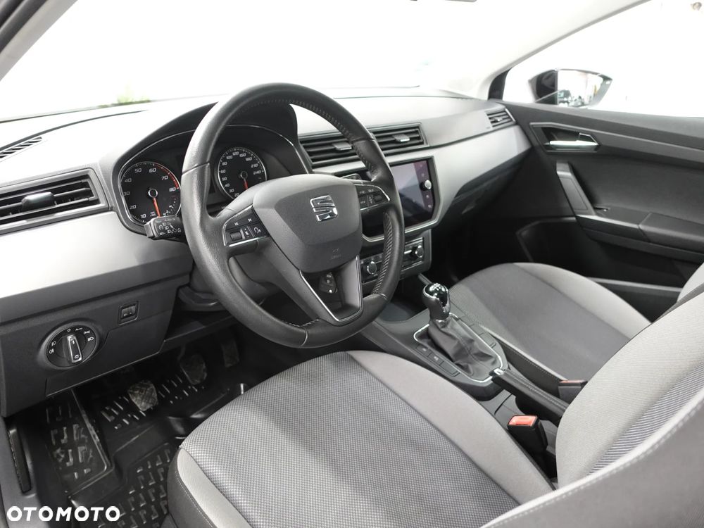 Seat Ibiza 1.0 MPI Style - 18