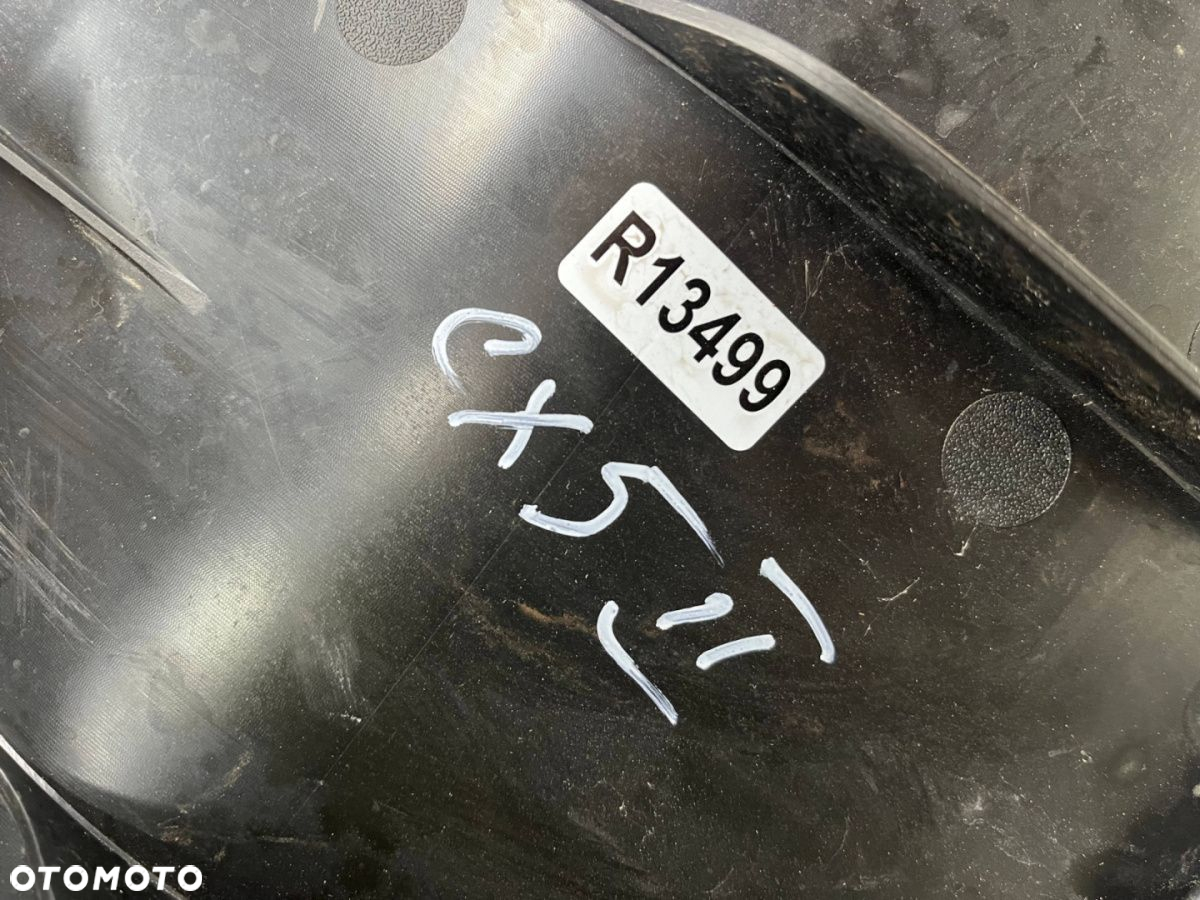 Osłona pod zderzak Mazda CX-5 II 17r.- przednia płyta dolna podwozia pod silnik kb7w500s - 15