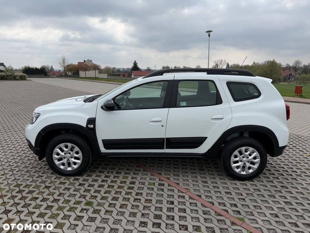 Dacia Duster 1.0 TCe Expression - 4