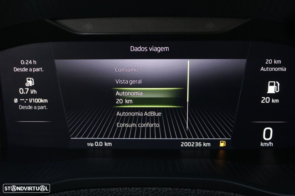 Skoda Karoq 2.0 TDI Ambition - 43