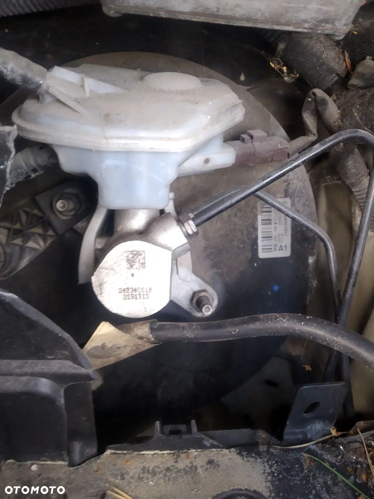 PEUGEOT 307 SW 01-05 1.6 16V NFU - SILNIK KOMPLETNY GWARANCJA - 28