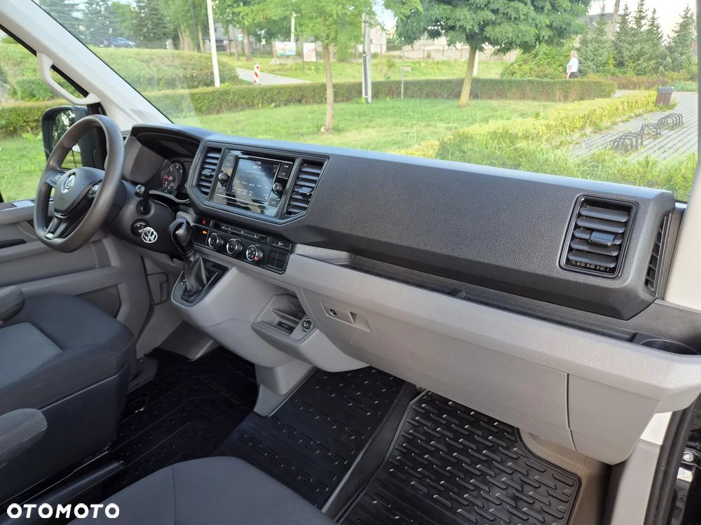 Volkswagen Crafter - 27