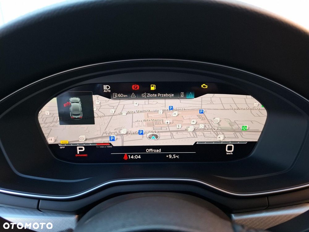 Audi A5 Sportback - 17