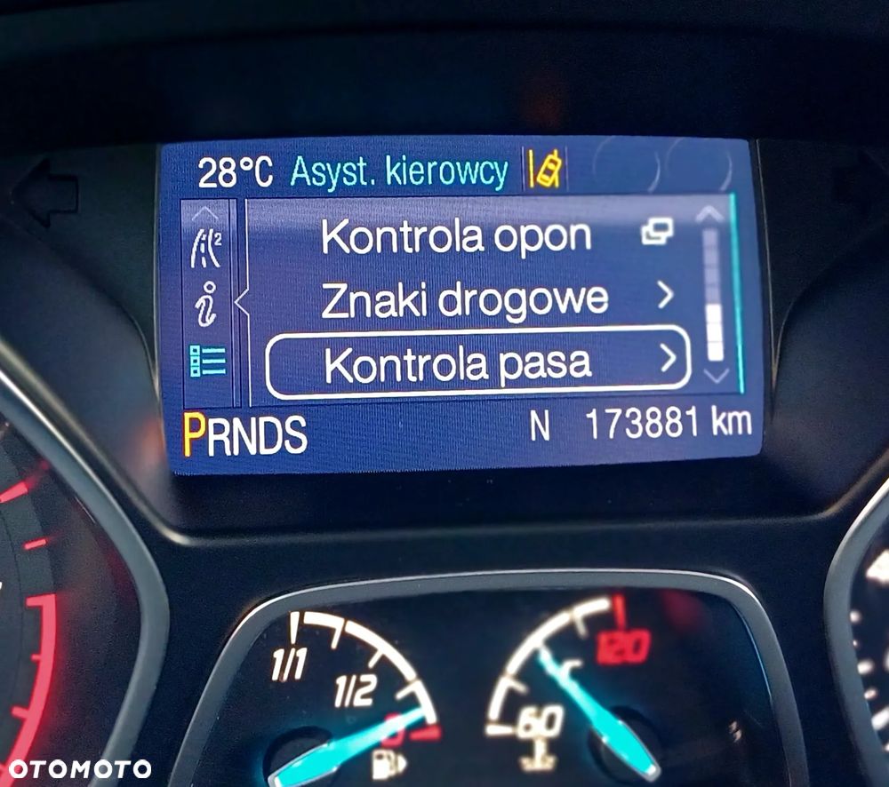 Ford Kuga 2.0 TDCi 4WD Trend - 21