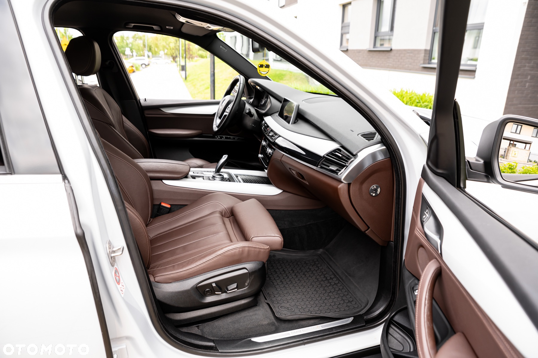 BMW X5 xDrive40d Sport-Aut - 24