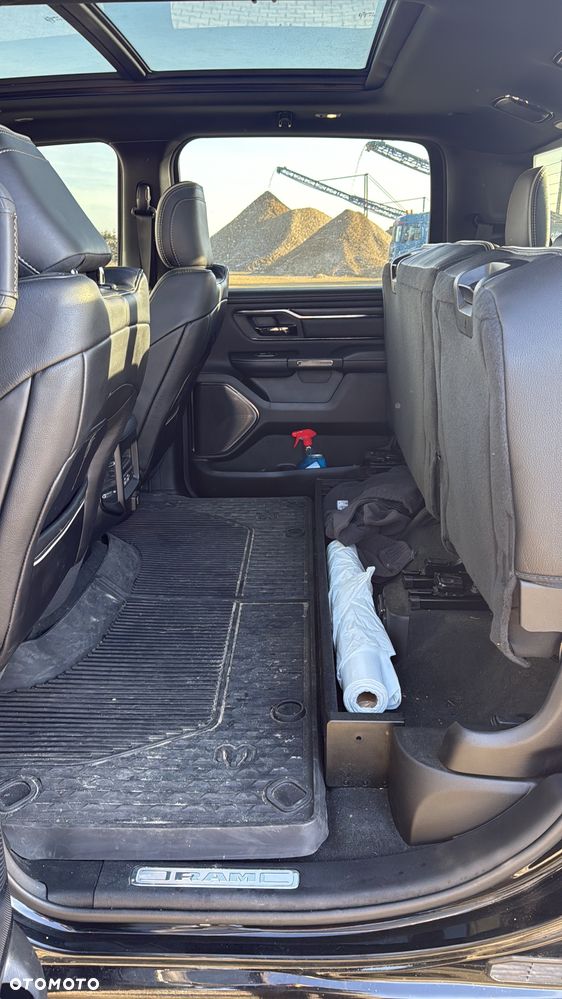 RAM 1500 Crew Cab Limited - 20