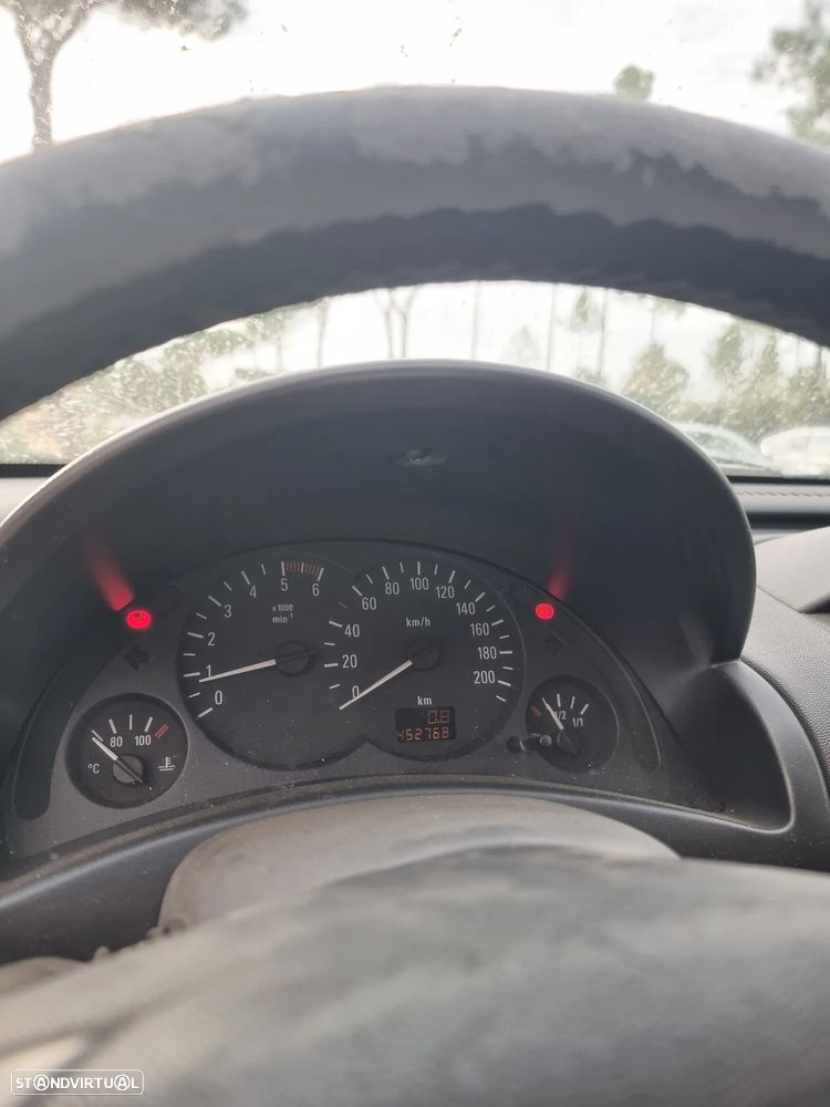 Opel Corsa - 3