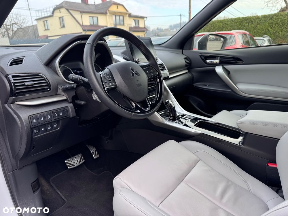 Mitsubishi Eclipse Cross 2.4 PHEV Instyle Plus - 17