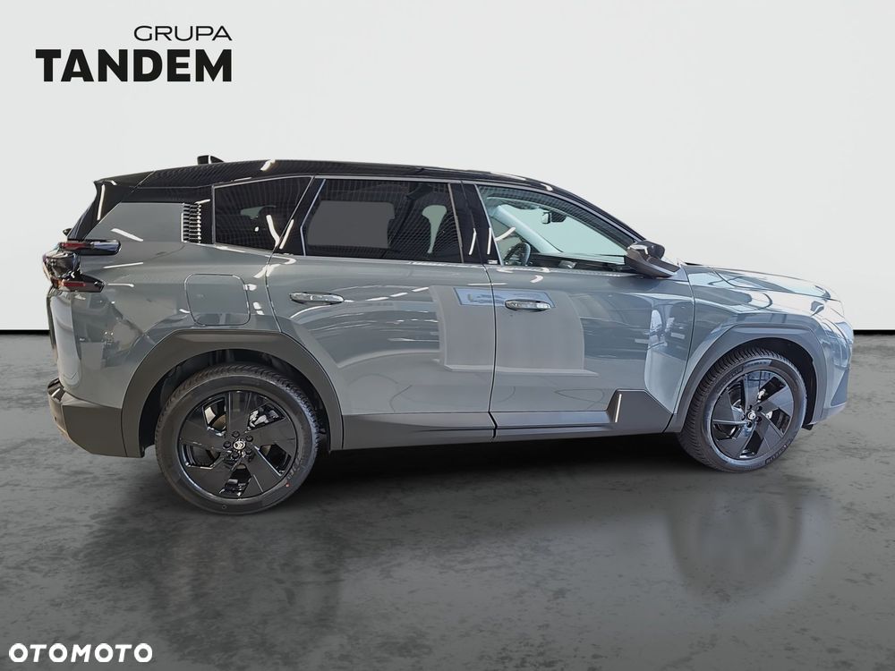 Citroën C5 Aircross - 4