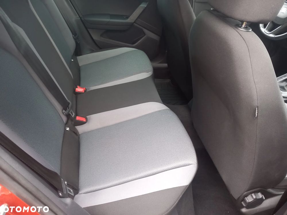 Seat Arona 1.0 TSI GPF Style S&S - 12