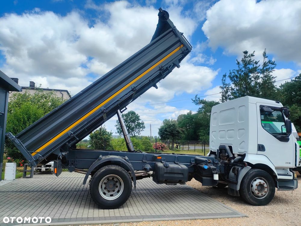 Renault midlum - 8