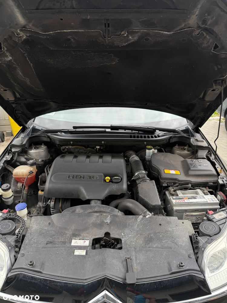 Citroën C5 HDi 140 FAP Selection - 10