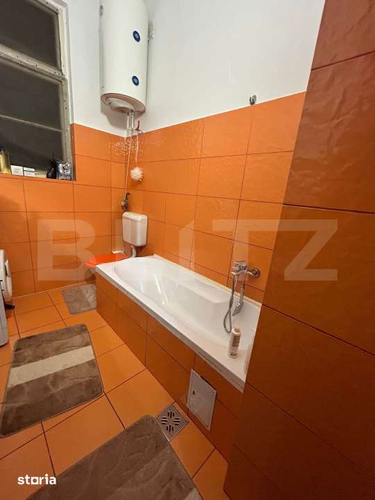 Apartament de vanzare, 77 mp, zona Tipografilor — fotografia 3