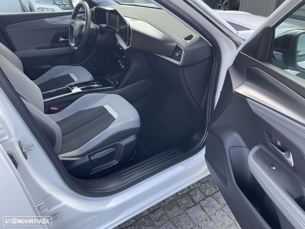 Opel Mokka-e Elegance - 34