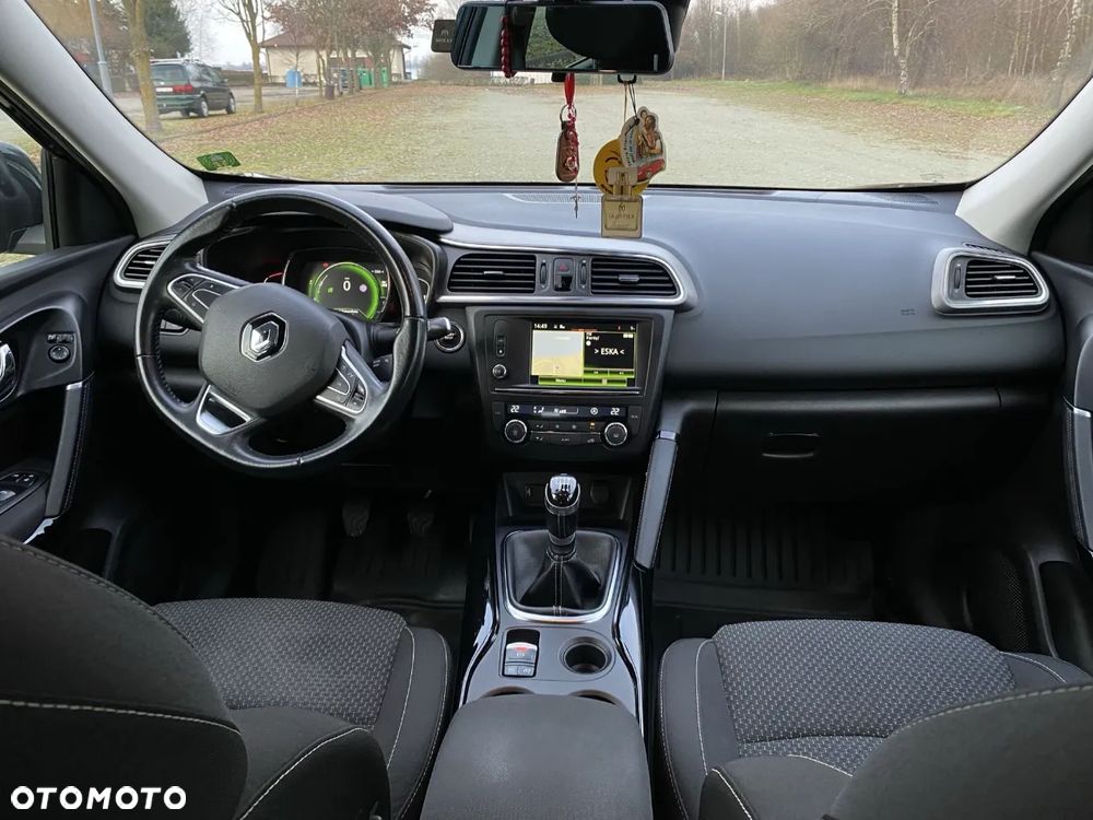 Renault Kadjar Energy dCi 110 XMOD - 8