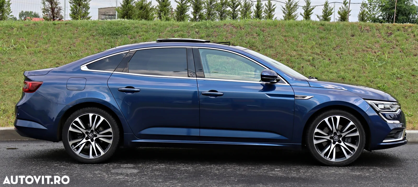 Renault Talisman - 7