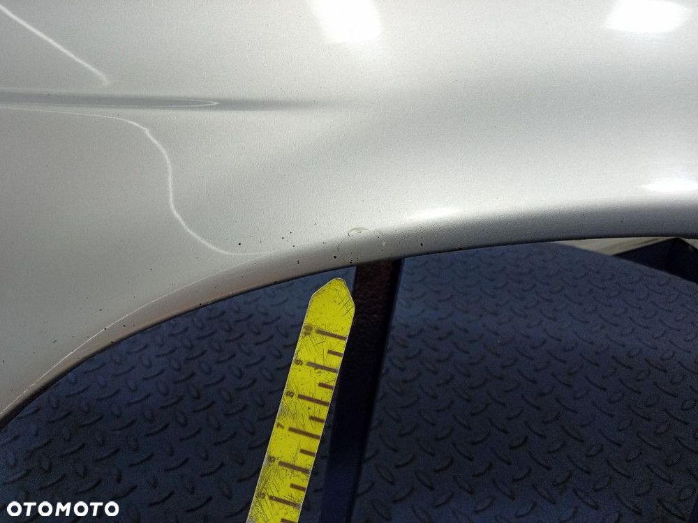 SAAB 9-5 I LIFT 02- BŁOTNIK PRZÓD PRAWY PRZEDNI 268 - 9