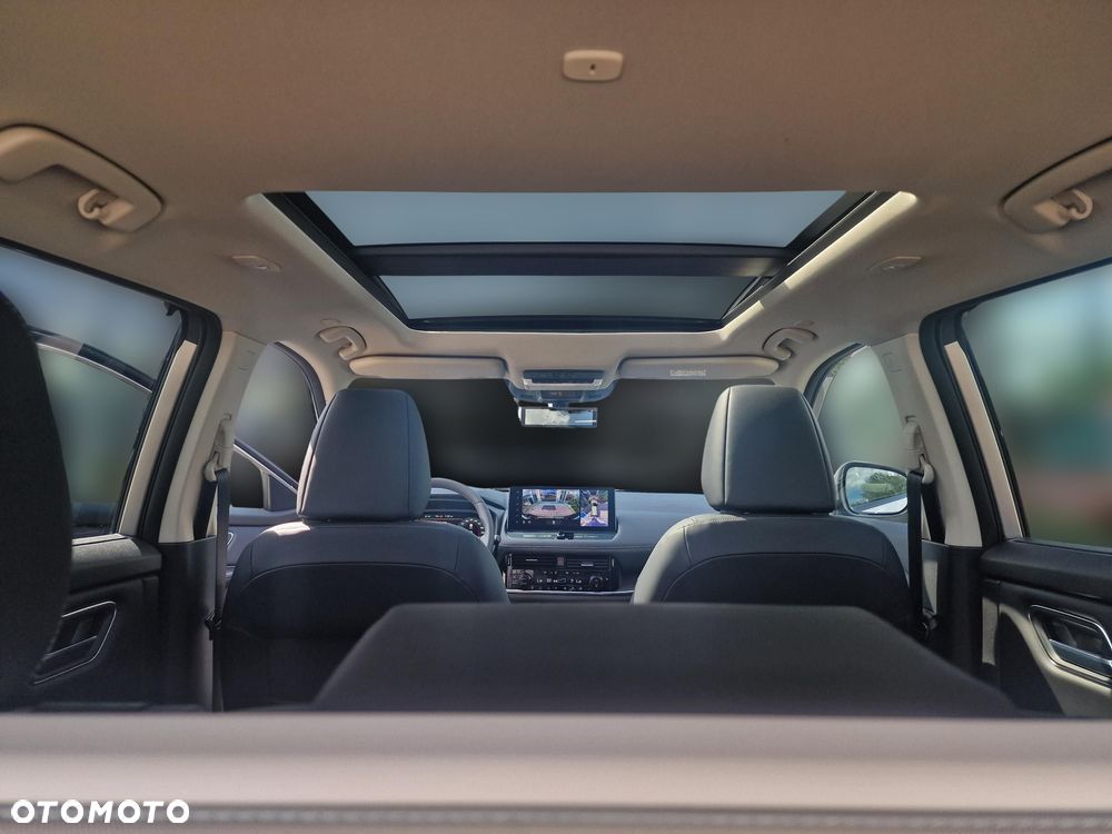 Nissan X-Trail 1.5 VC-T e-POWER Tekna e-4ORCE - 20