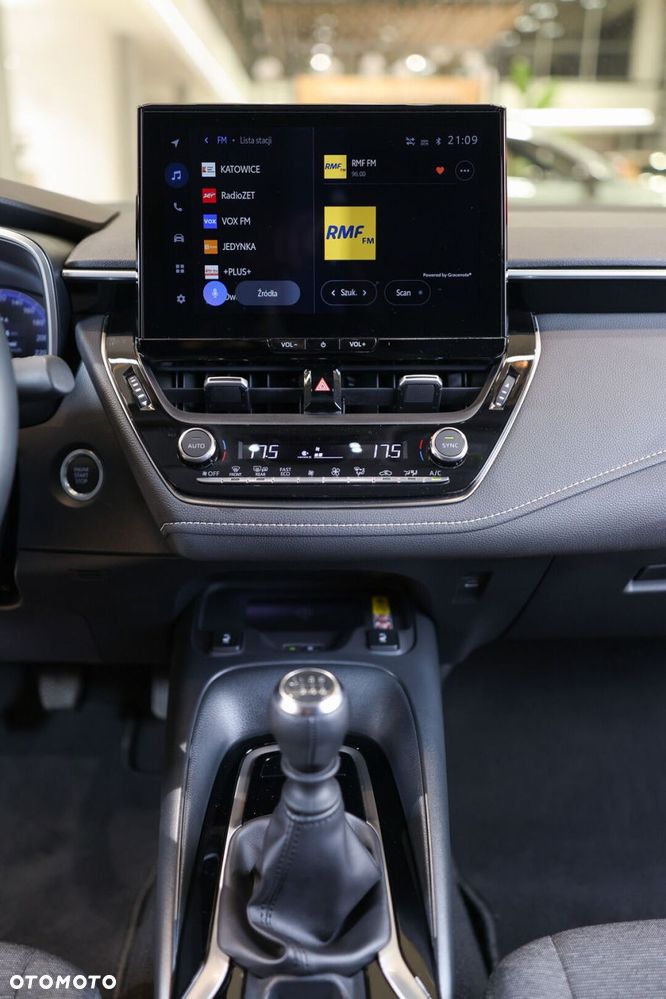 Toyota Corolla 1.5 Style - 25