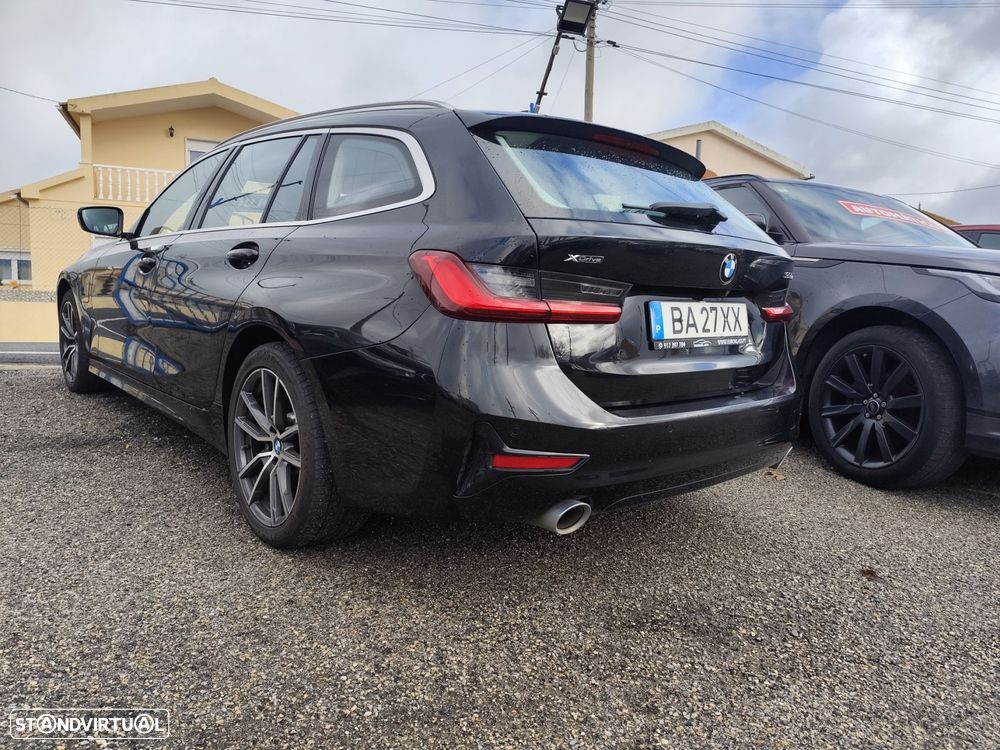 BMW 330 e Line Sport Auto - 13