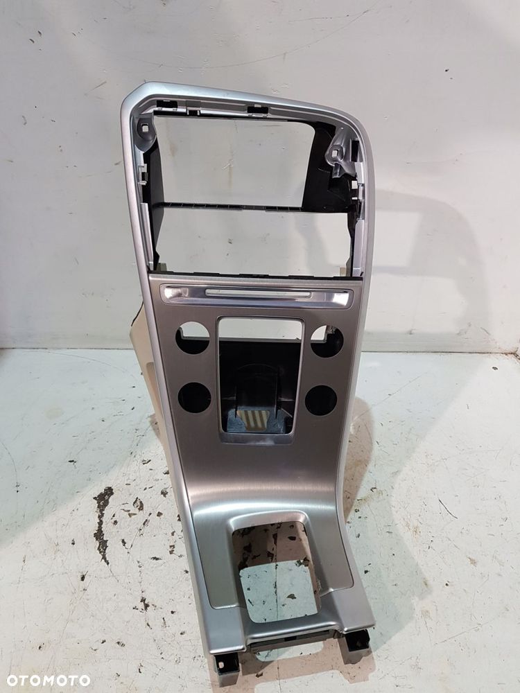 ramka panelu środkowego wodospad 39864993 volvo xc60 i 3.2b eu 12 rok - 1