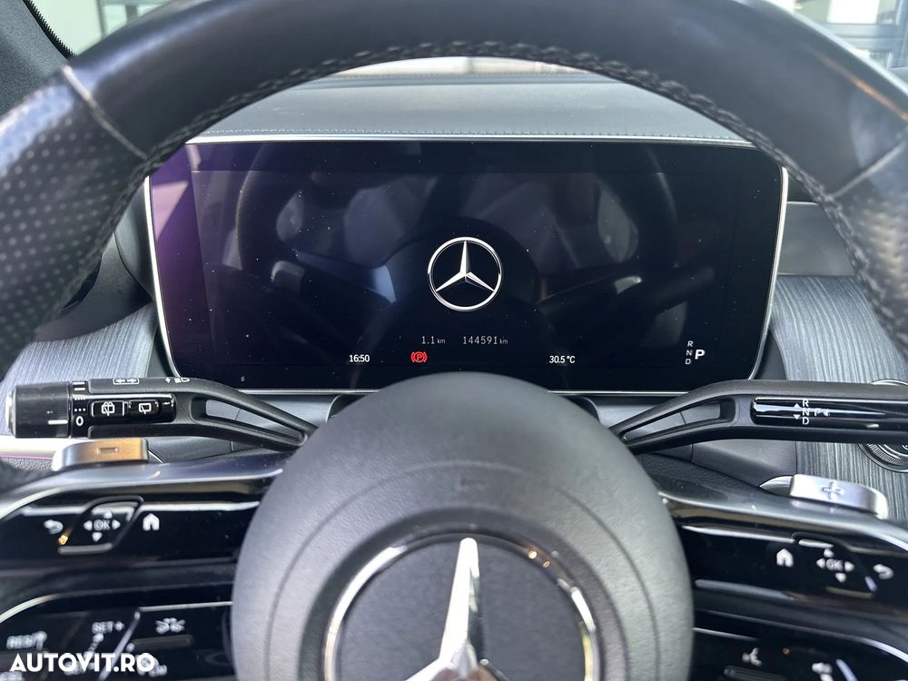 Mercedes-Benz GLC 220 d 4Matic 9G-TRONIC Edition AMG Line - 12