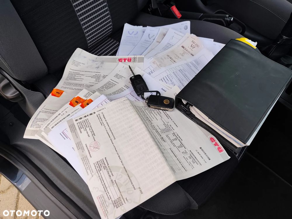 Volkswagen Sharan 1.8 5V Turbo United - 33