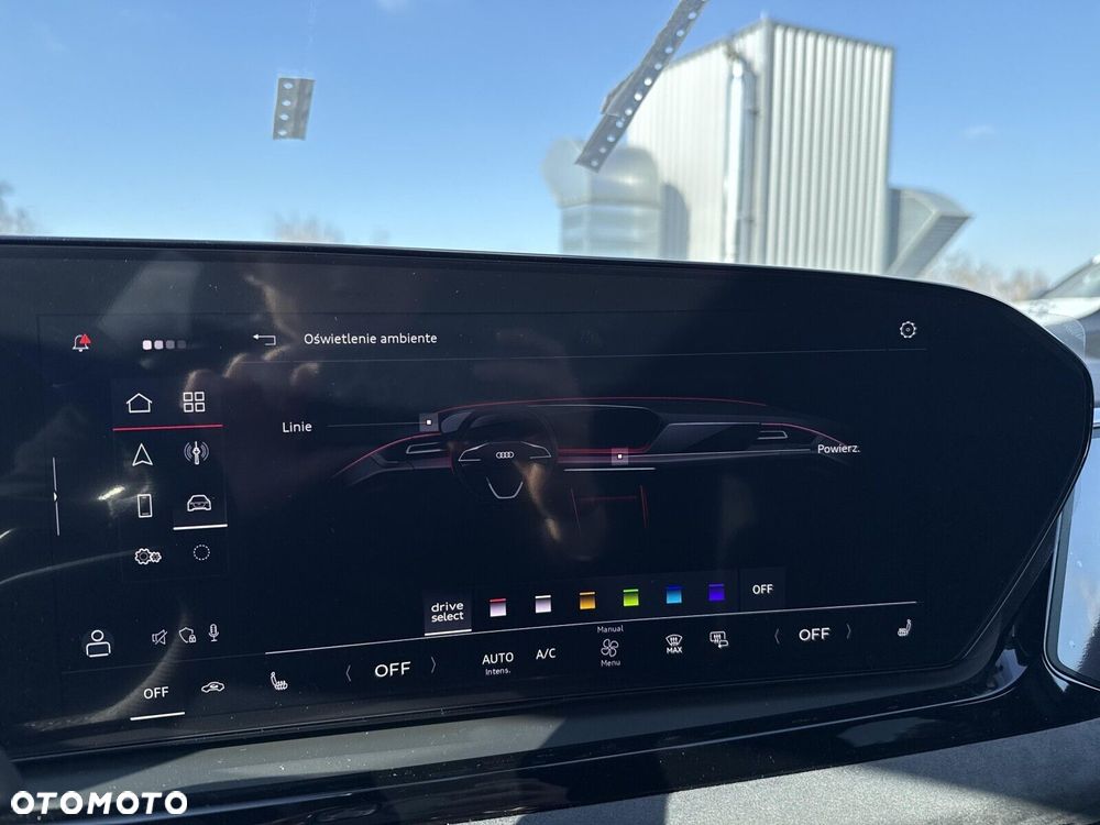 Audi A6 Limousine - 25