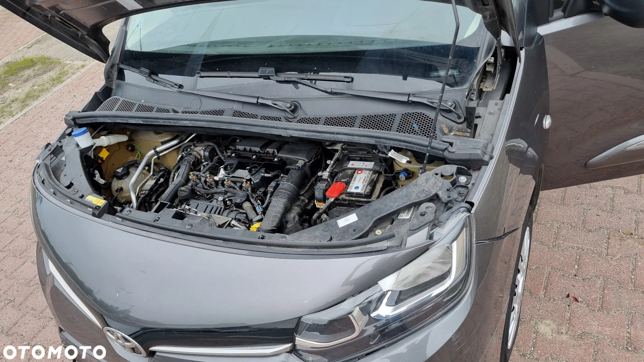 Toyota PROACEcity - 24
