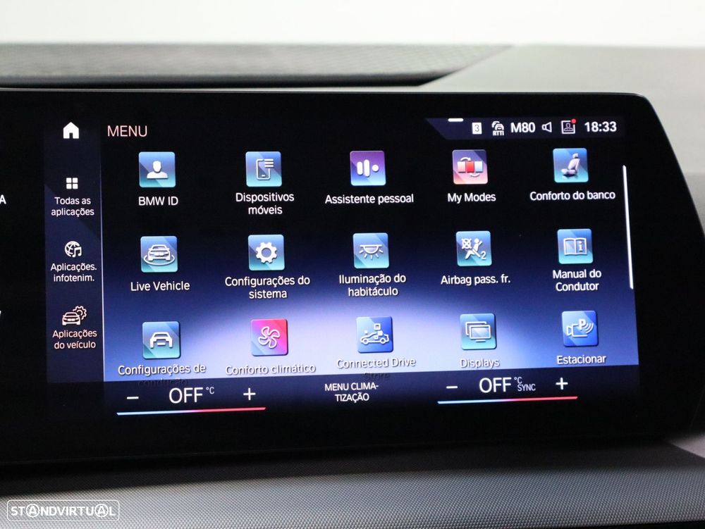 BMW 218 Active Tourer i Auto - 16