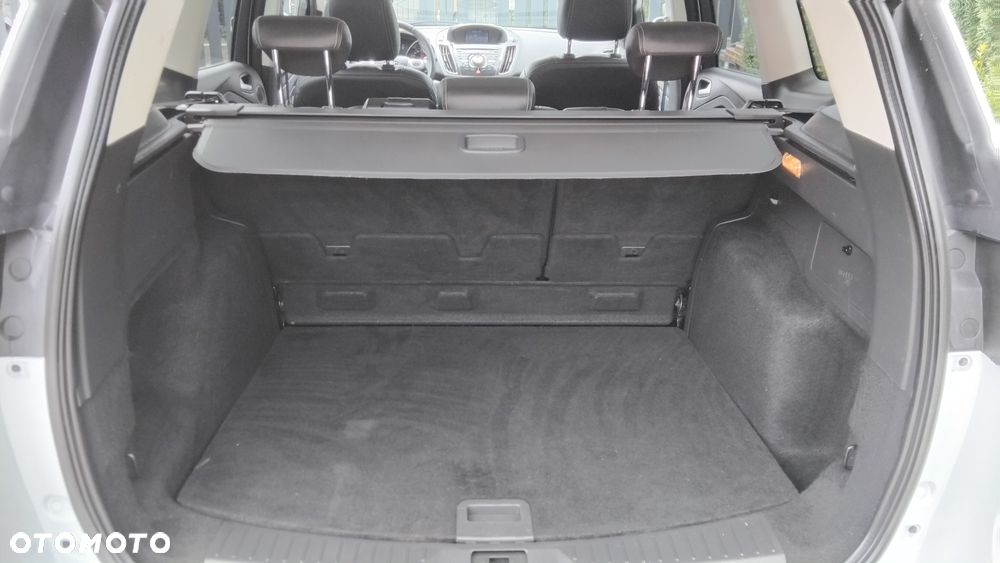 Ford Kuga 2.0 TDCi 4WD Titanium - 11