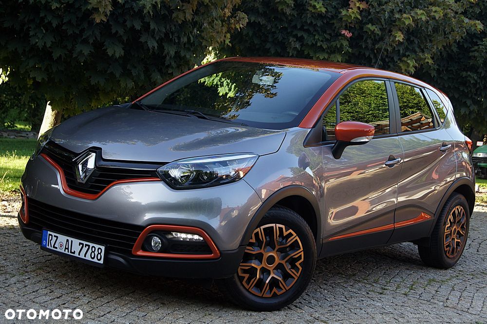 Renault Captur 0.9 Energy TCe Intens - 3