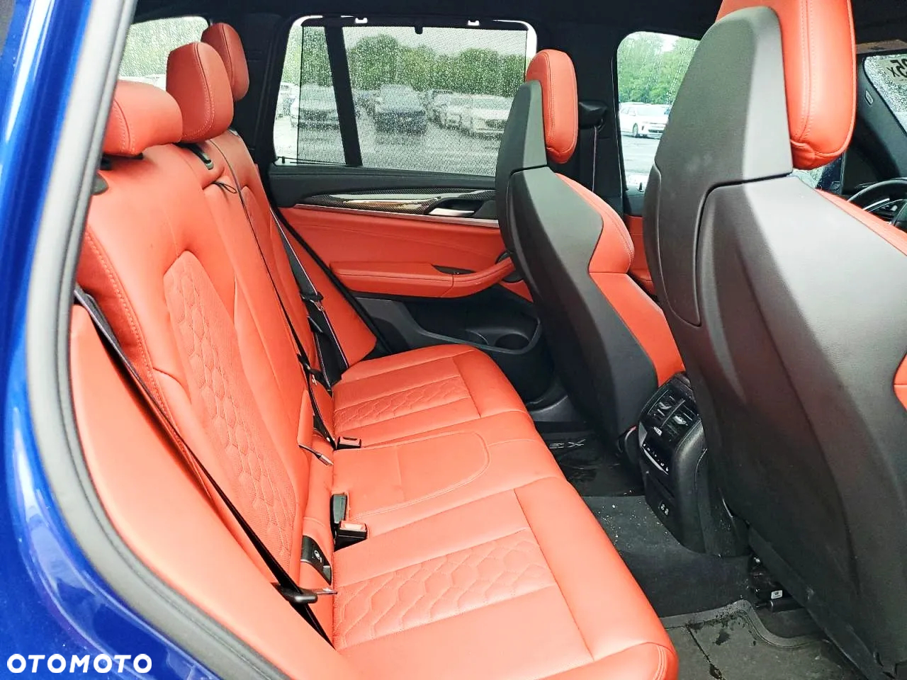 BMW X3 M - 11