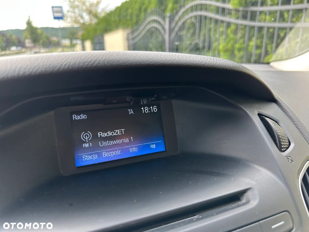 Ford Focus - 15
