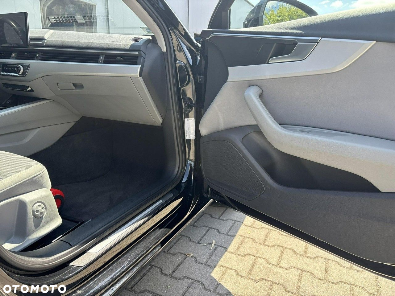 Audi A4 2.0 TDI S tronic - 20