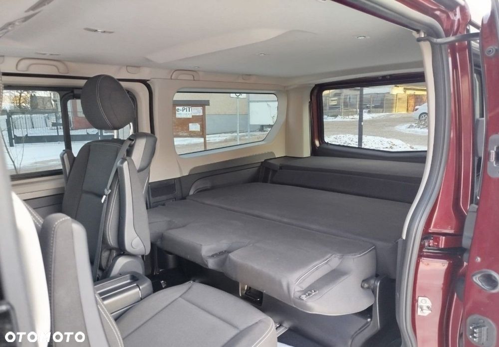 Renault Trafic - 34
