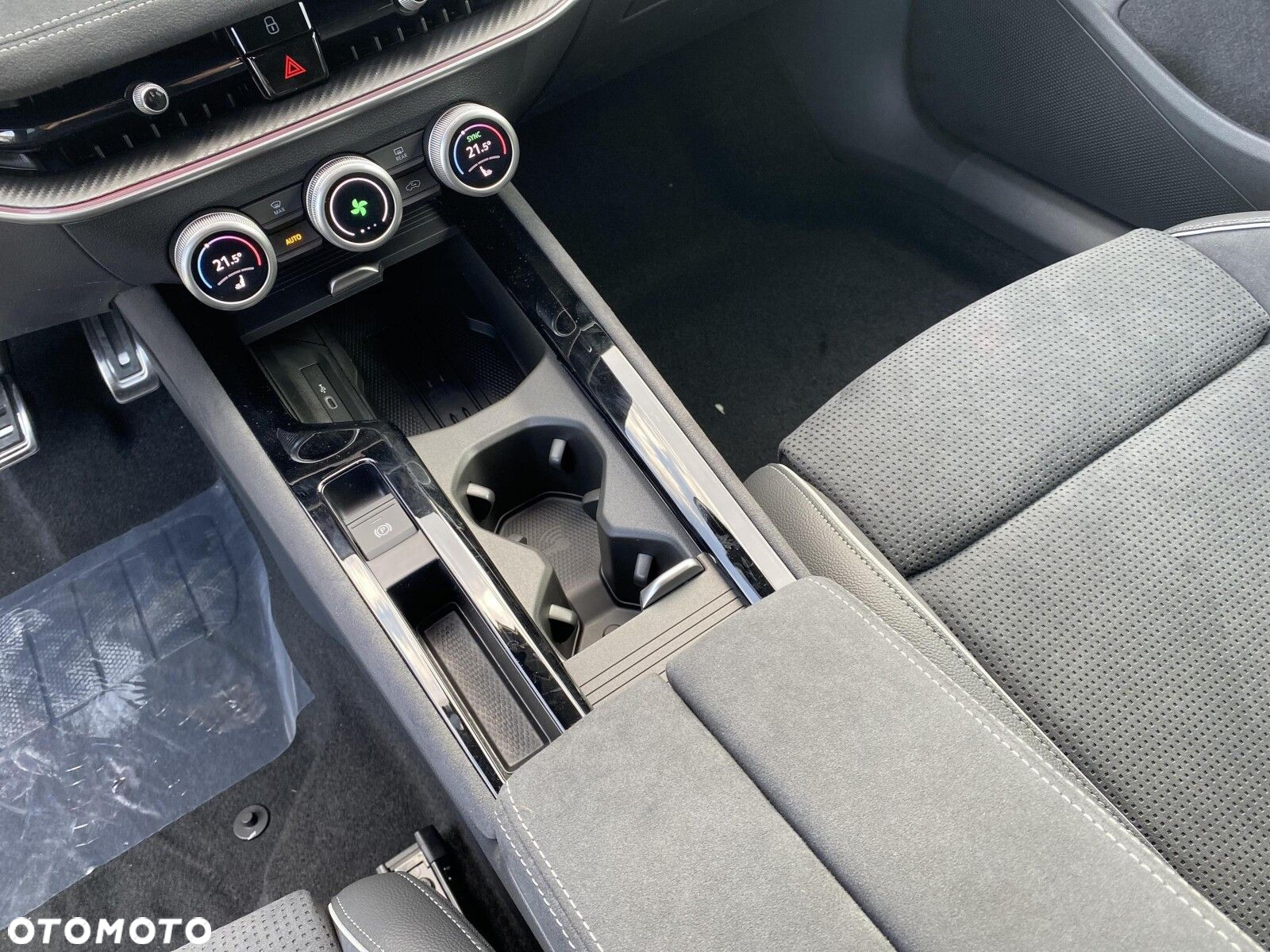 Skoda Superb - 15