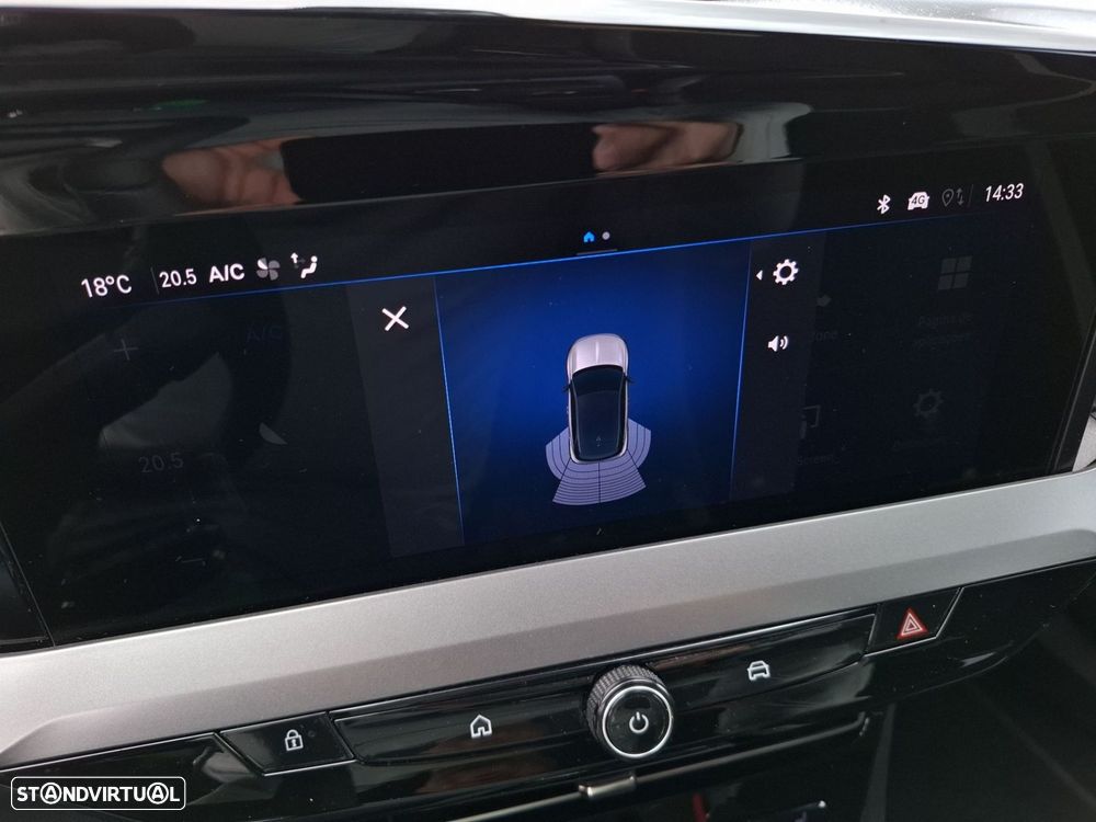 Opel Mokka 1.2 T Edition - 21