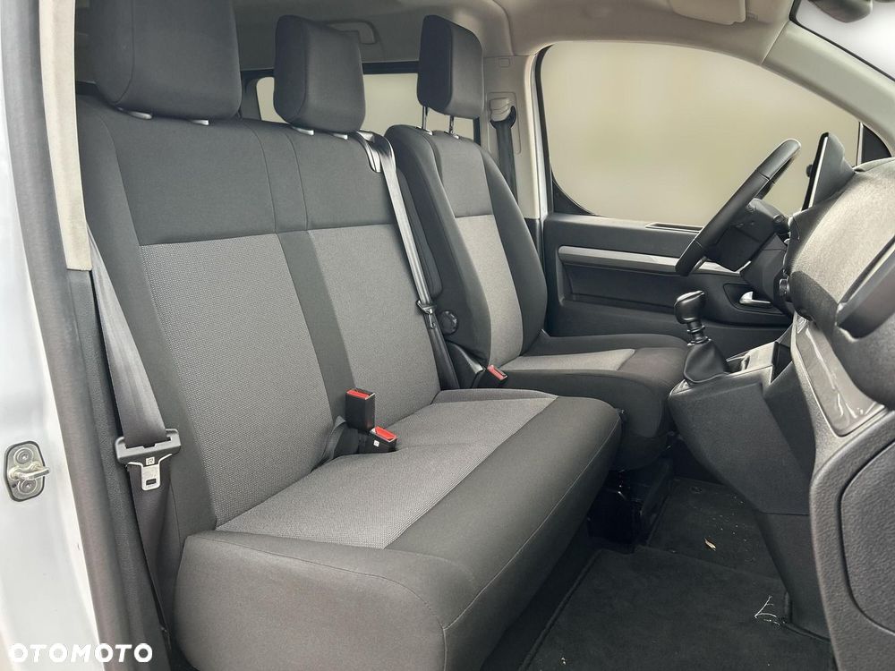 Toyota Proace Verso 2.0 D4-D Long Business - 9