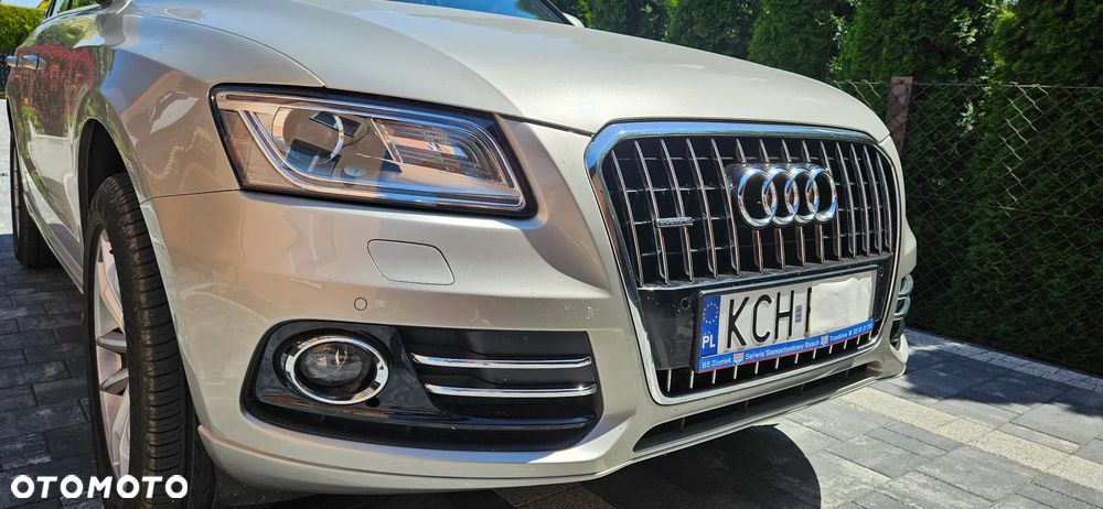 Audi Q5 2.0 TDI Quattro S tronic design - 3