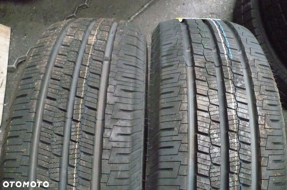 2x ROTALLA Setula Van 4Season RA05 NOWE 2021 - 1