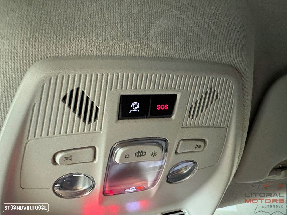 Citroën C3 Aircross 1.2 PureTech Plus - 22