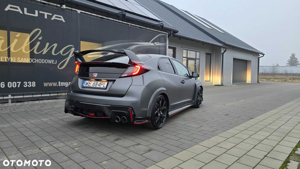 Honda Civic - 6