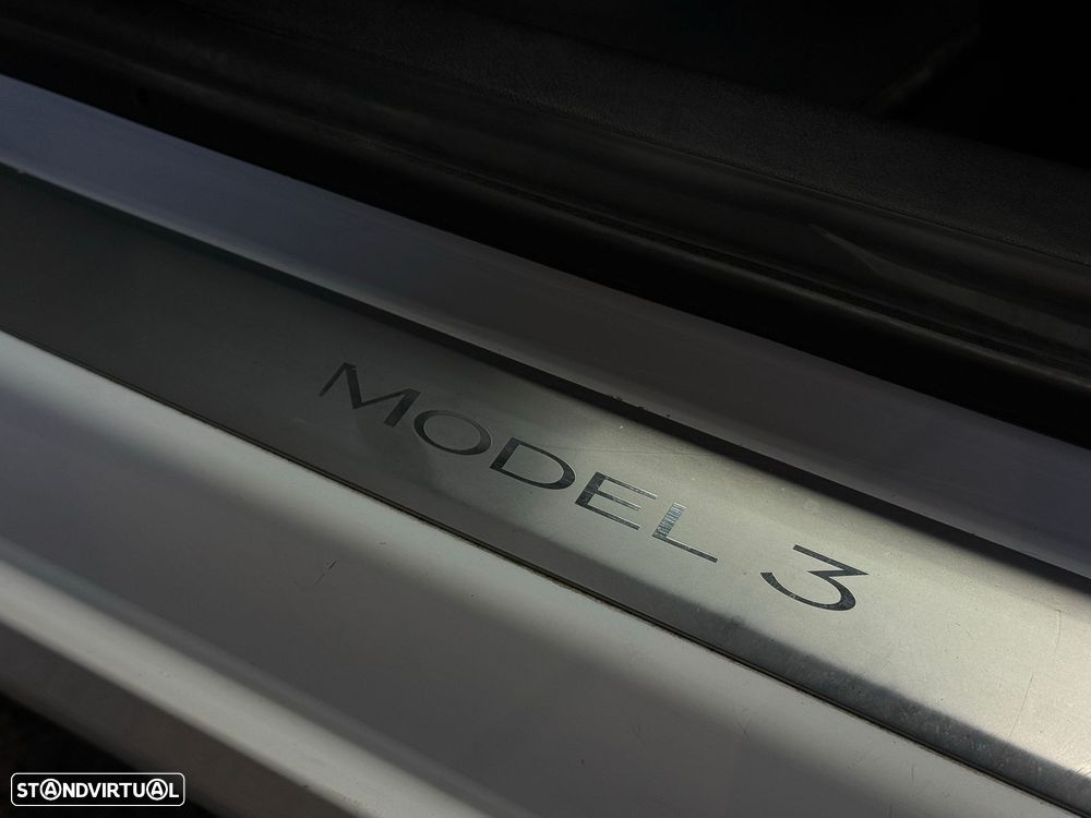 Tesla Model 3 Long Range AWD Dual Motor - 11