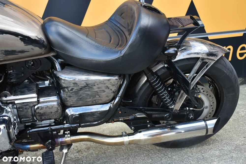 Honda Valkyrie - 10