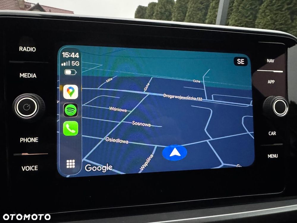 Volkswagen T-Roc 1.5 TSI Life Plus DSG - 15