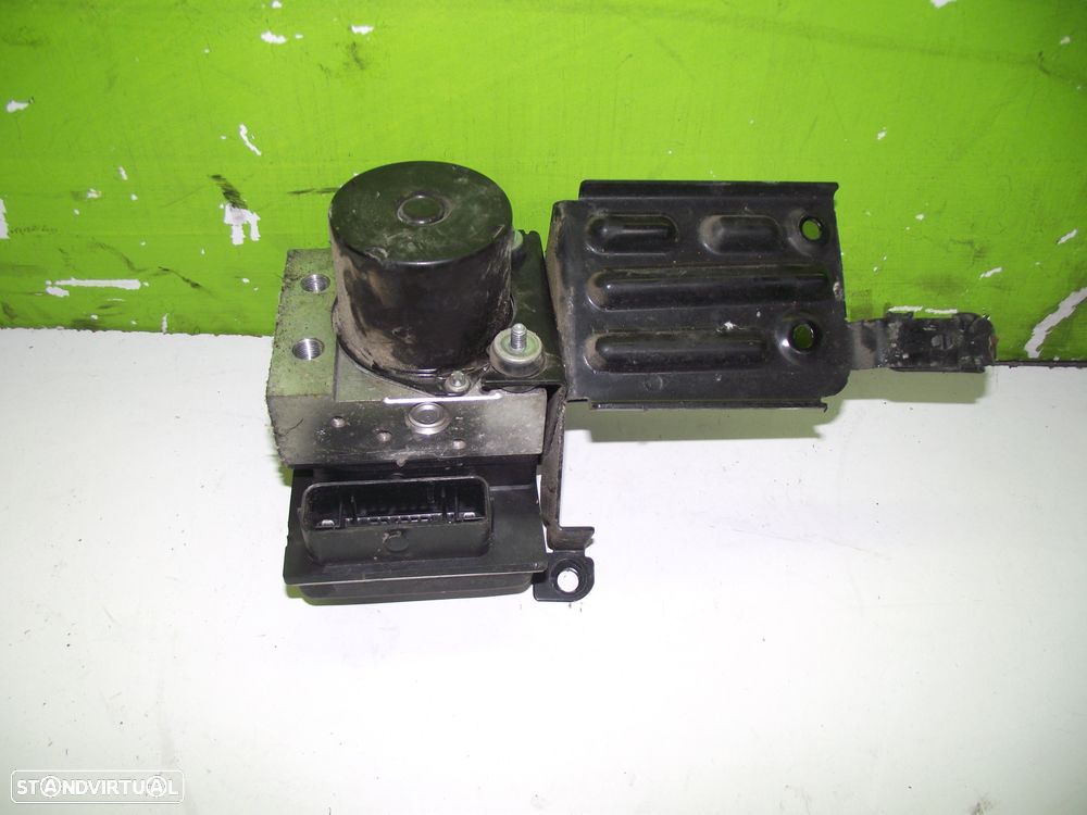 Módulo de Abs Seat Ibiza 1.9 Tdi - MDA127 - 1