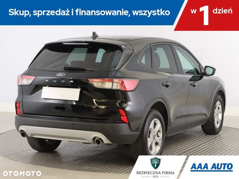 Ford Kuga - 7